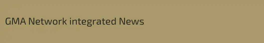 GMA Network integrated News
